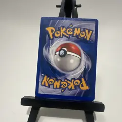 Pokemon Card Tangela 112/147 common Aquapolis LP+ - Image 2