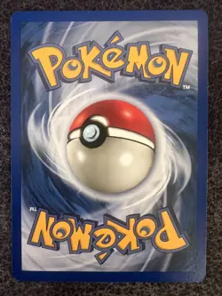 Marill 66/111 Common Pokemon Card NM - Image 2