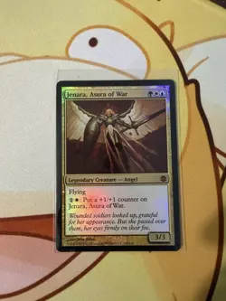 jenara asura of war Alara Reborn Foil - Image 1