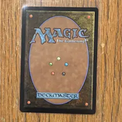 Avatar: The Last Airbender 2025 Badgermole Cub NM - Image 3