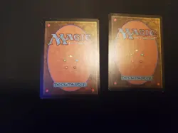 MTG Magic the Gathering Prophecy Rhystic Study x4 Pack Fresh Mint - Ships Free - Image 3