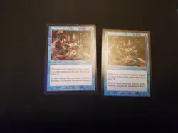 MTG Magic the Gathering Prophecy Rhystic Study x4 Pack Fresh Mint - Ships Free - Image 4