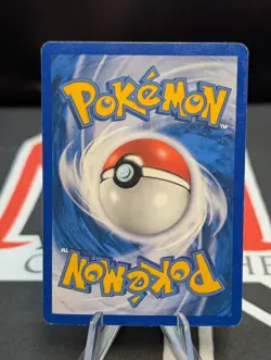 MINUN 7/97 REVERSE HOLO EX DRAGON POKEMON TCG DAMAGED READ - Image 2