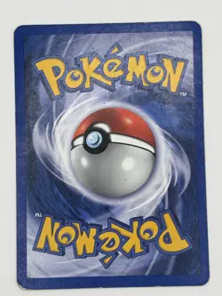 Misty's Seadra - 9/132 - 2000 Holo Rare Gym Heroes PRERELEASE Pokemon Card HP - Image 2