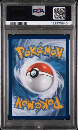 2023 POKEMON SVP EN-SV BLACK STAR PROMO 151 ULTRA-PREM COLL #052 MEWTWO PSA 9 - Image 2