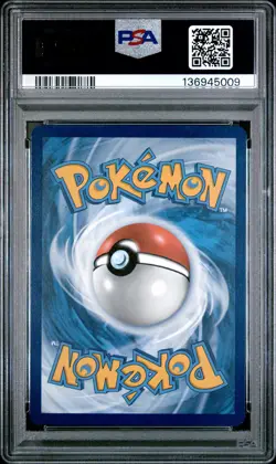 2023 POKEMON SVP EN-SV BLACK STAR PROMO 151 ULTRA-PREM COLL #052 MEWTWO PSA 9 - Image 2