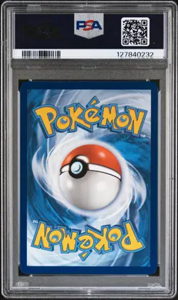 2023 POKEMON SVP EN-SV BLACK STAR PROMO 151 ULTRA-PREM COLL #052 MEWTWO PSA 9 - Image 2