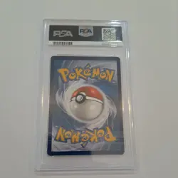 2019 POKEMON CYNTHIA SUN & MOON HIDDEN FATES FULL ART SV82/SV94 PSA 10 - Image 3