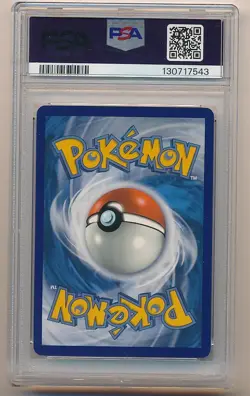 CYNTHIA 2019 POKEMON SUN & MOON HIDDEN FATES FULL ART #SV82 PSA 10 GEM MINT - Image 2
