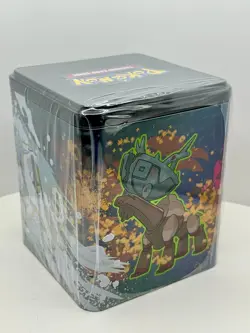 Pokemon TCG Stack 'Em High! Stacking Tin - Brand New Sealed - Image 4