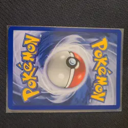 Pokemon TCG Mewtwo Base Set 10/102 Holo 1999 Wizards - Image 2