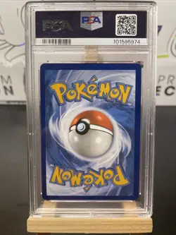 2023 Pokemon Iono 269/193 SIR Paldea Evolved PSA 9 Mint - Image 2