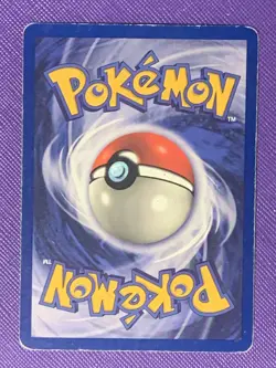 1999 Pokemon Jungle 1st Edition Electrode #18/64 MP - Image 2