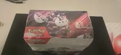 Pokemon S&V Destined Rivals Factory Sealed Booster Box Same Day Ship Read Desc - Image 5