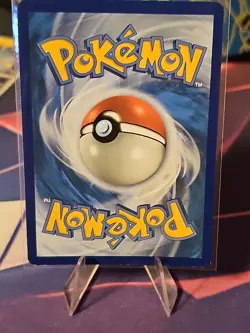 Pokemon Zygarde 100/147 - League Promo Holo - SM Burning Shadows - Image 2