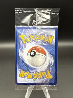Mewtwo V SWSH229 Pokemon Sword & Shield Black Star Promo Sealed NM - Image 2