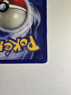 1999 Pokemon Base Set Holo Unlimited Ninetales 12/102 - MP - Image 4