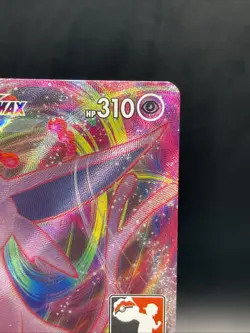 Espeon Vmax 065/203 Pokemon Play! Prize Pack Series - Image 3