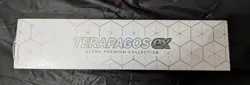Pokemon TCG: 2024 Terapagos EX Ultra Premium Collection New Sealed - 18 Packs - Image 3