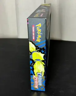 Pokemon Crown Zenith Regieleki V Collection TCG Sealed - Image 2