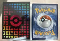 Pokemon Bird Keeper 066/072 Professor’s Research SWSH152 Full Art Holo - Image 2