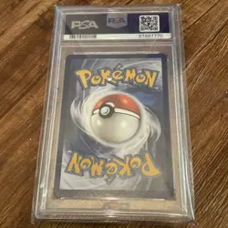 Pokemon PSA 10 Flying Pikachu VMAX 007/025 - Image 3