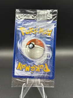 Lucario Vstar SWSH291 Pokemon Sword & Shield Promo Sealed Black Star Promo NM - Image 2