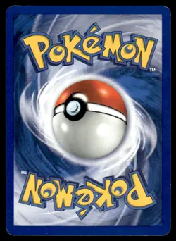 Saffron City Gym 2000 Gym - Challenge #122 Null/Uncommon LP - Image 2