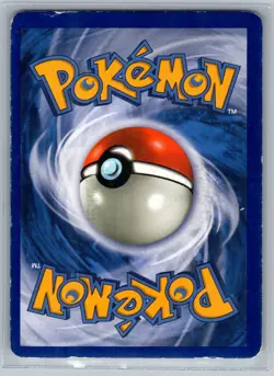 Pokemon TCG Mewtwo LV.X #DP28 Diamond and Pearl Promos - Image 2