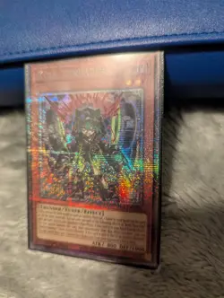 Kewl Tune Clip (Starlight Rare) PHRE-EN032 Phantom Revenge 1st Edition - Image 2