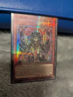 Kewl Tune Clip (Starlight Rare) PHRE-EN032 Phantom Revenge 1st Edition - Image 3