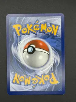 2019 Pokemon Black Star Promo Blastoise GX Full Art #SM189 NM - Image 2