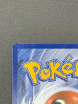 2019 Pokemon Black Star Promo Blastoise GX Full Art #SM189 NM - Image 3