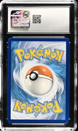 CGC 10 GEM MINT Lady 193/196 Lost Origin Full Art Ultra Trainer Holo Pokemon - Image 2
