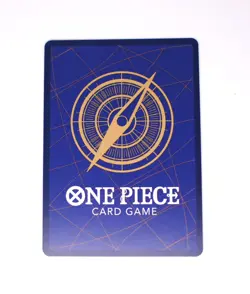 One Piece TCG Nami OP14-031 Alt Art AA Card Game CCG English - Image 2