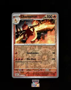 Pokemon Card TCG Scarlet & Violet 151 Reverse Holo & Holo, CHOOSE PICK YOUR CARD - Image 5