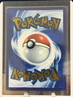 Pokemon TCG Mew EX 151 Metal Card Double Rare 205/165 Near Mint - Image 2