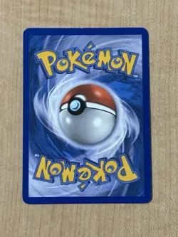 Mewtwo EX 98/99 Full Art Next Destinies Black & White - Pokemon Card TCG - Image 2