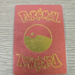 Rare! Mewtwo EX 98/99 Next Destinies Red Foil FanArt Pokemon Card HP 170..!!!!! - Image 4