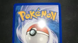 Mewtwo EX 98/99 Next Destinies Ultra Rare Textured Full Art Holo Pokemon Card - Image 5