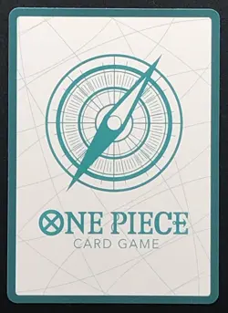 Law, Eustass Kid, Monkey D Luffy Don!! Card One Piece Card Game ENGLISH NM - Image 2