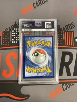 Charizard V SWSH260 SWSH: Sword & Shield Promo Cards Holo psa 9 - Image 2
