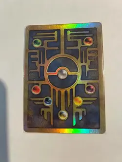 Ancient Mew Pokemon TCG 1st Movie Promo Pokemon Card LP - Image 2
