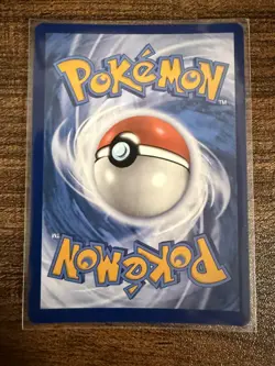 Lapras ex 032/142 Pokemon Card- Near Mint- Stellar Crown - Image 2