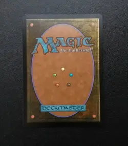 Imposter Syndrome mtg Mythic 034 Spider-Man Magic: The Gathering - Image 2