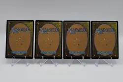 Magic the Gathering: Archaeomancer 4x Playset Ultimate Masters 45/254 - Image 2