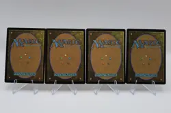 Magic the Gathering: Blossoming Sands 4x Playset Khans of Tarkir 231/269 - Image 2