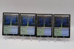 Magic the Gathering: Tanglepool Bridge 4x Playset Modern Horizons 2 257/303 - Image 1