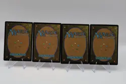 Magic the Gathering: Silverbluff Bridge 4x Playset Modern Horizons 2 255/303 - Image 2