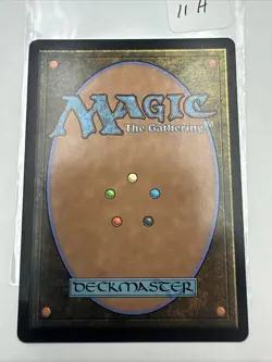 MTG Magic the Gathering Zur, Eternal Schemer (228/281) Dominaria United - Image 4